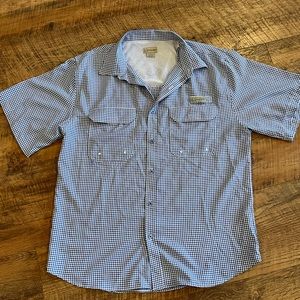 RealTree fishing shirt